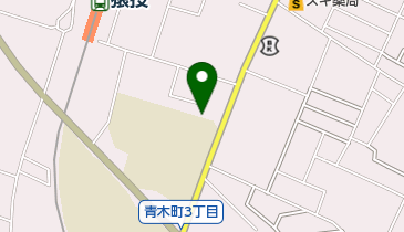 松宮塾の地図画像