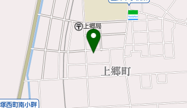 上郷総合学園 上郷教室の地図画像