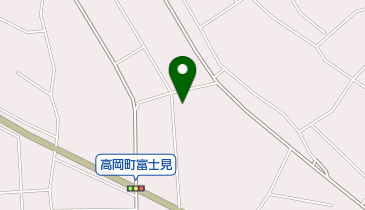 上郷総合学園 高岡教室の地図画像