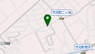 YOU&rsquo;I石川の地図画像