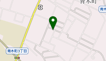 山口漢方薬局の地図画像