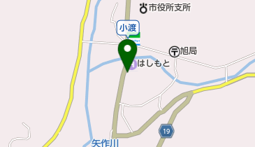 資生堂化粧品東京堂の地図画像