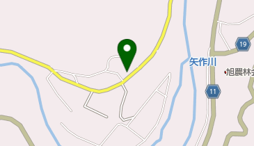 安藤工務株式会社の地図画像