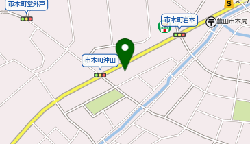 株式会社ヤマケンホームの地図画像