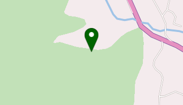 さなげカントリークラブの地図画像