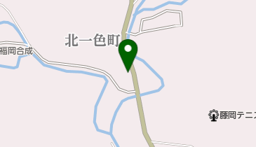 梅村サービスの地図画像