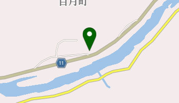 鈴木自動車の地図画像