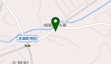 有限会社田尾自動車の地図画像