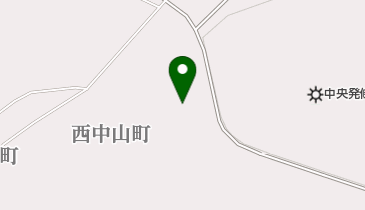 株式会社ティムスの地図画像