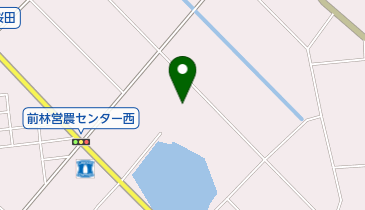 友新精機株式会社の地図画像