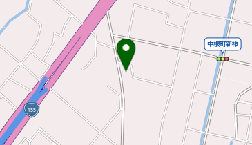 有限会社佐竹自動車部品の地図画像