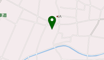 弘願寺の地図画像