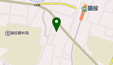 カノー事務機の地図画像