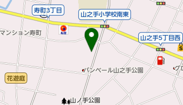 アニバーサルスタジオ豊田店の地図画像