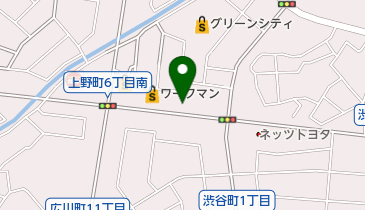 株式会社稲垣写真館の地図画像