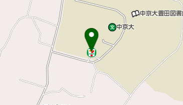 有限会社永井抱陽写真館豊田スタジオの地図画像