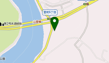 古美術甲斐の地図画像