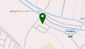 有限会社内藤精肉店の地図画像