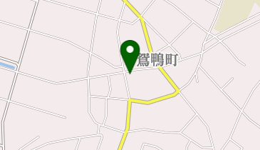 丸一商店の地図画像