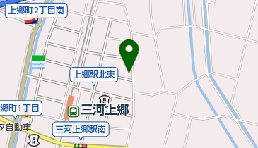 スナックリビエラの地図画像