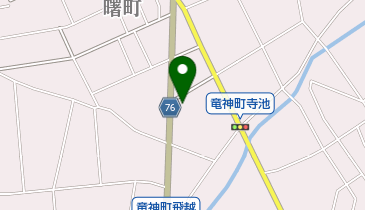 愛豊管工株式会社の地図画像