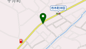 今井管工株式会社の地図画像