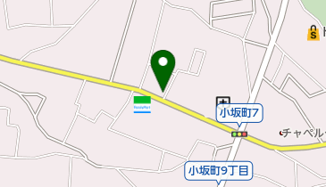 株式会社桶武住宅設備の地図画像