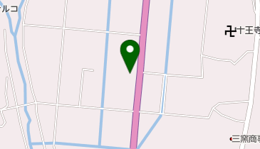 花ごよみの地図画像