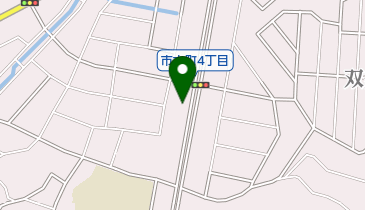 西村石材株式会社の地図画像