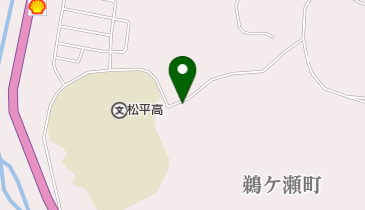 スズキ石材店の地図画像