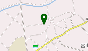 山吉石材店の地図画像