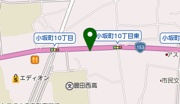 創設計の地図画像