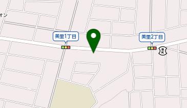 アオキーズ・ピザ 豊田東店の地図画像