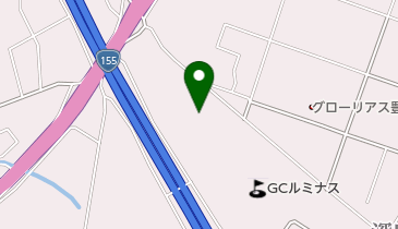 杉本食肉産業株式会社豊田工場の地図画像