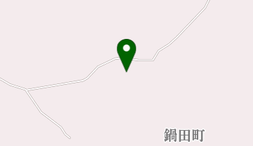 フカツ工作所の地図画像