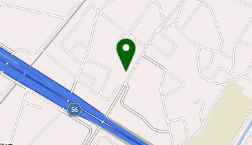 花園動物クリニックの地図画像