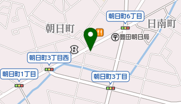 サロンドileの地図画像