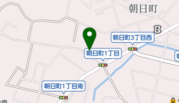 チアリ・カーサの地図画像