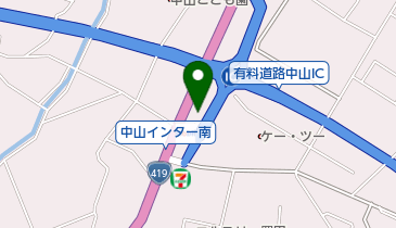 美容室めいきゃん 豊田市 ヘア メイク 美容院 470 0431 の地図 アクセス 地点情報 Navitime