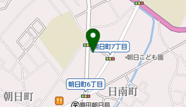 PimlicoHair&Estheticの地図画像