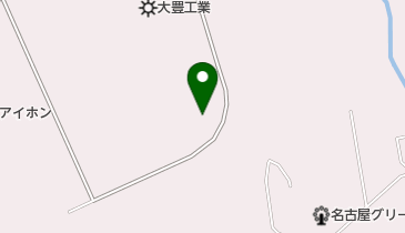 株式会社神谷プラスチックの地図画像