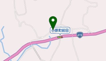 マージヤン荘クラスターの地図画像