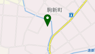 株式会社アクトメタルの地図画像