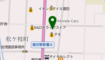 ｍ ｓ ｐａｒｋ 豊田店 2014年11月12日