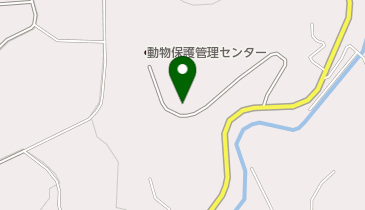 東海動物霊苑 豊田本部の地図画像