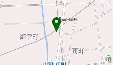 ペット葬祭センターの地図画像