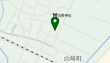 株式会社エムシーラインの地図画像