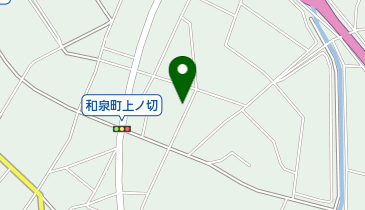 合資会社沓名商店の地図画像