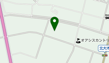 エスエフコーポレーションの地図画像