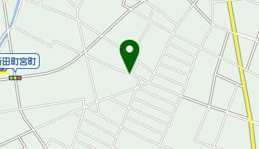 久亀梨園の地図画像